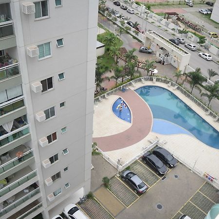 Condominio Freedom Rio de Janeiro Exterior photo