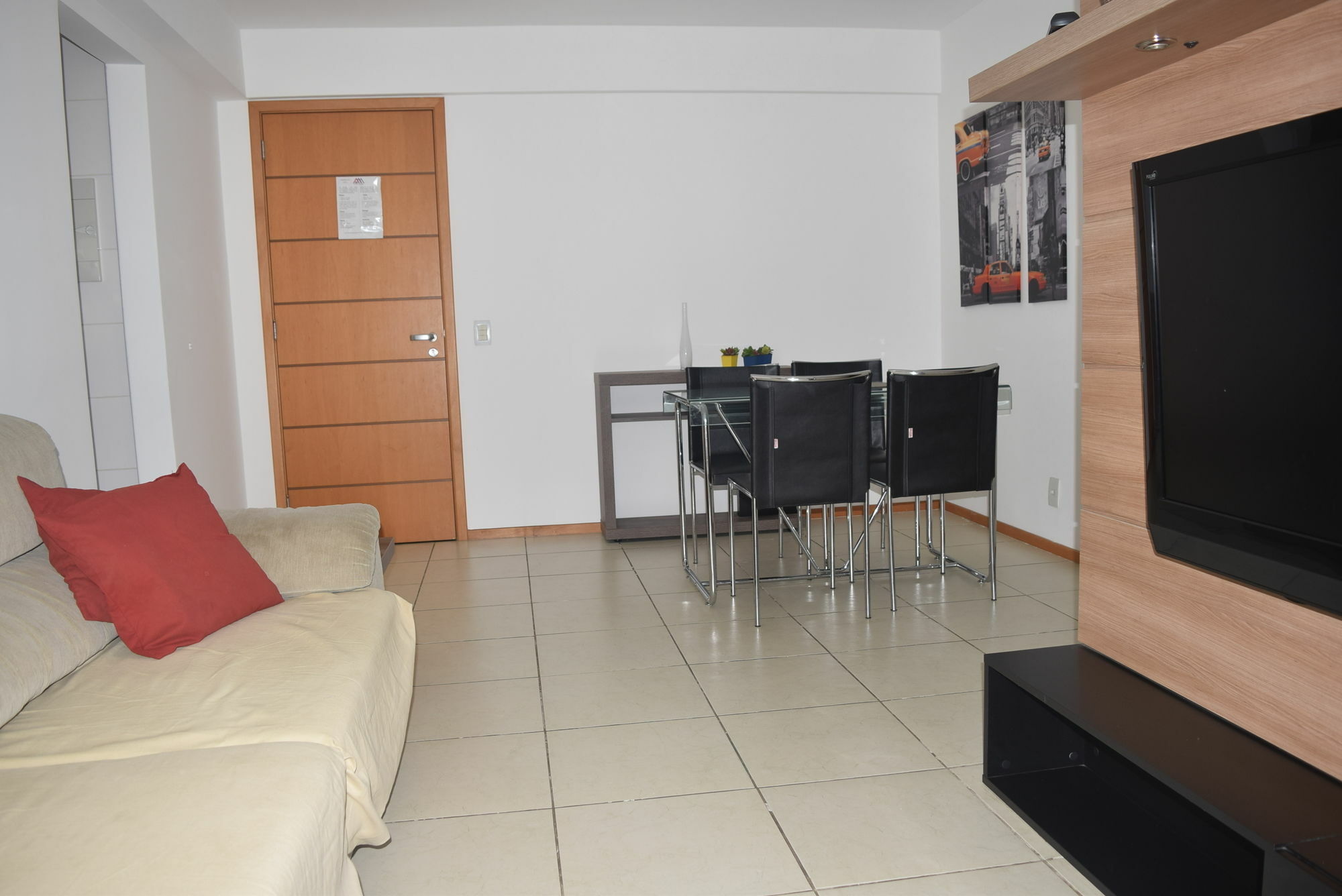 Condominio Freedom Rio de Janeiro Exterior photo