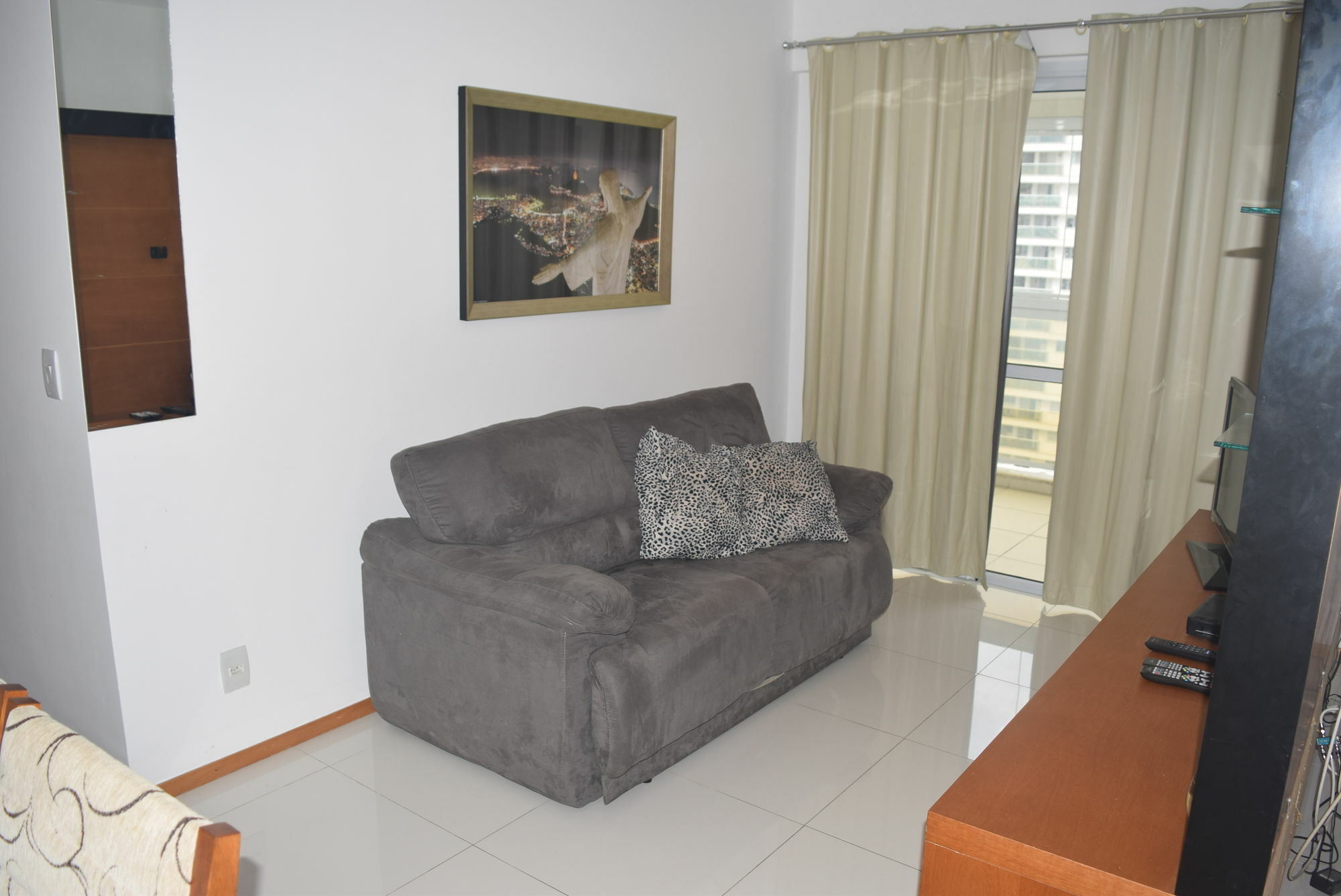 Condominio Freedom Rio de Janeiro Exterior photo