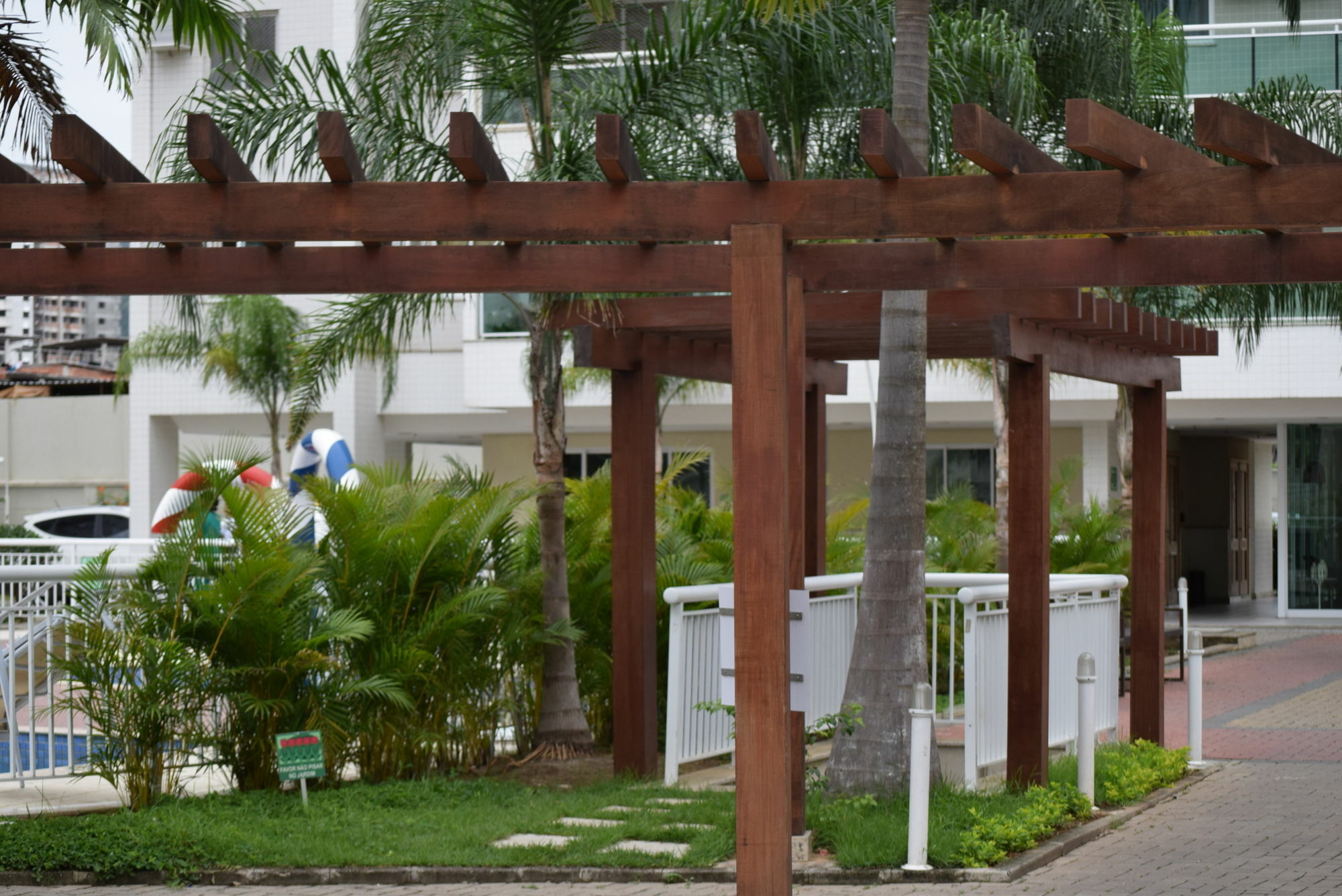 Condominio Freedom Rio de Janeiro Exterior photo