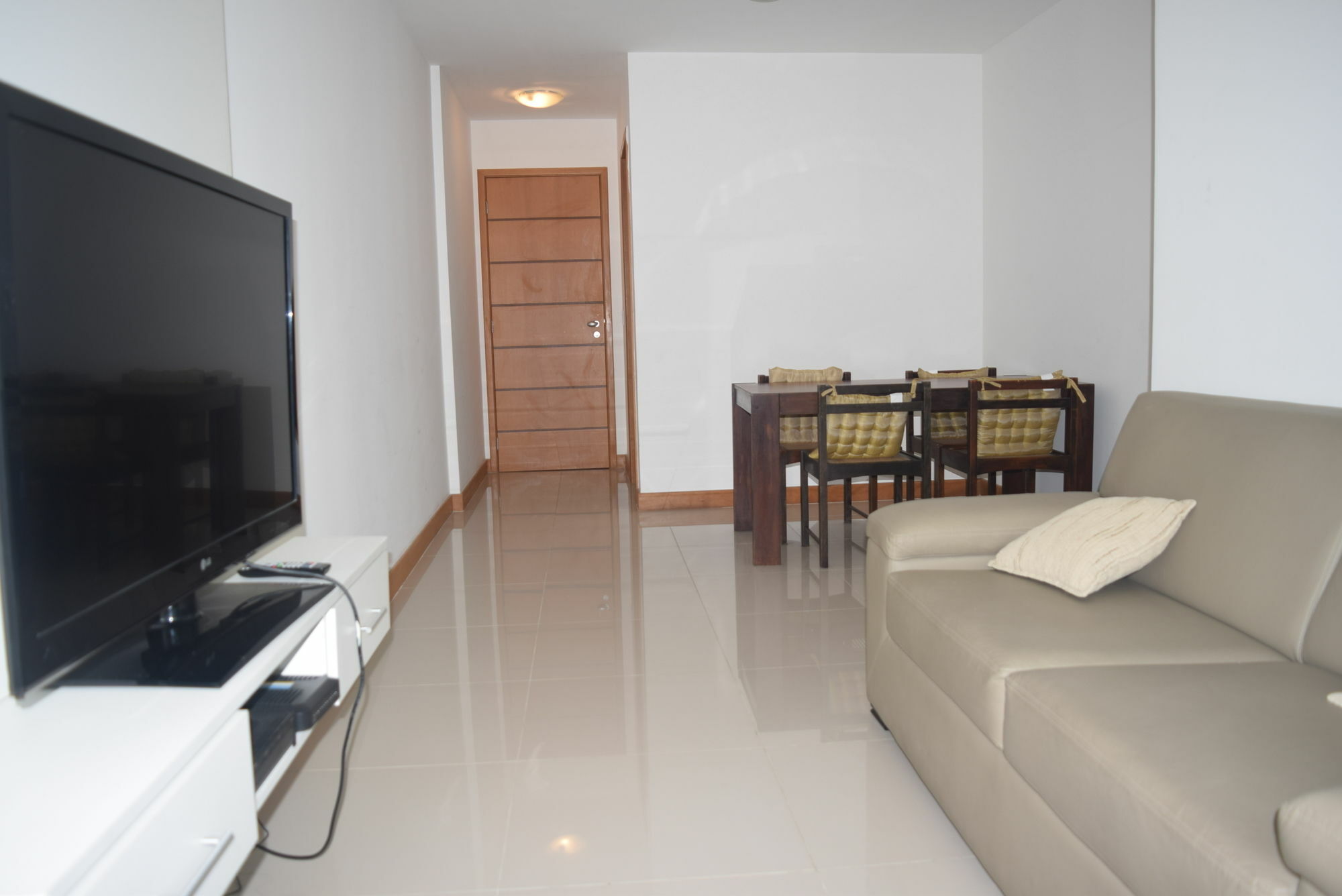 Condominio Freedom Rio de Janeiro Exterior photo