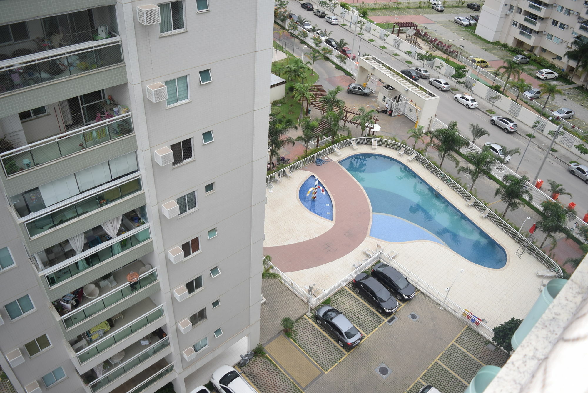 Condominio Freedom Rio de Janeiro Exterior photo