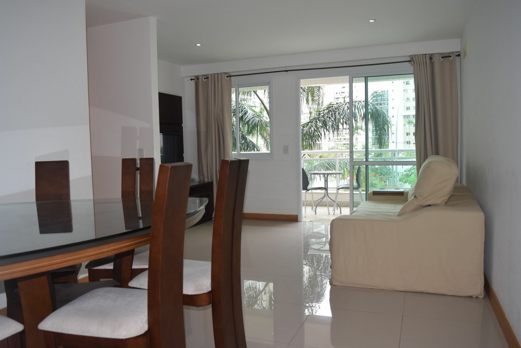 Condominio Freedom Rio de Janeiro Exterior photo