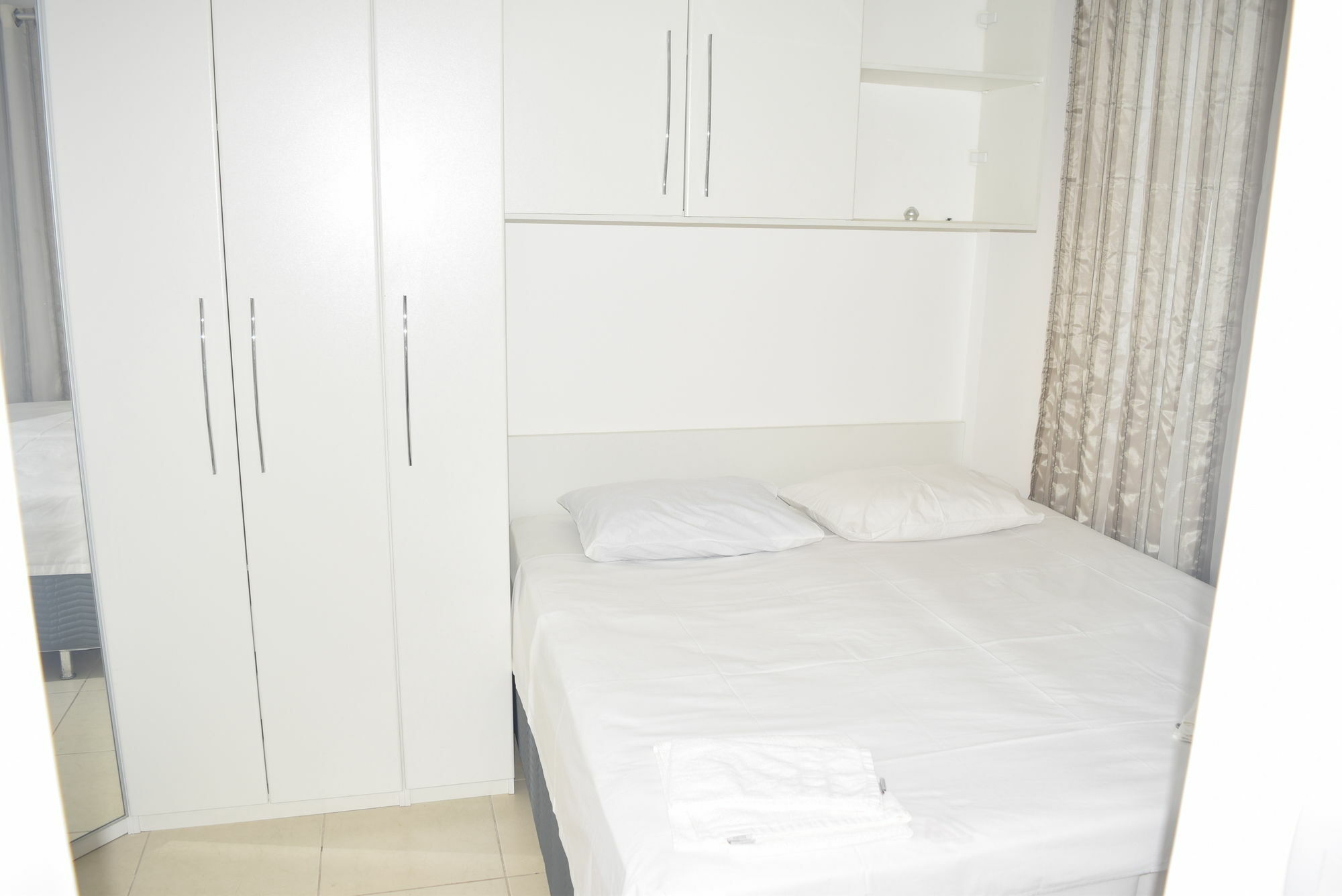 Condominio Freedom Rio de Janeiro Exterior photo