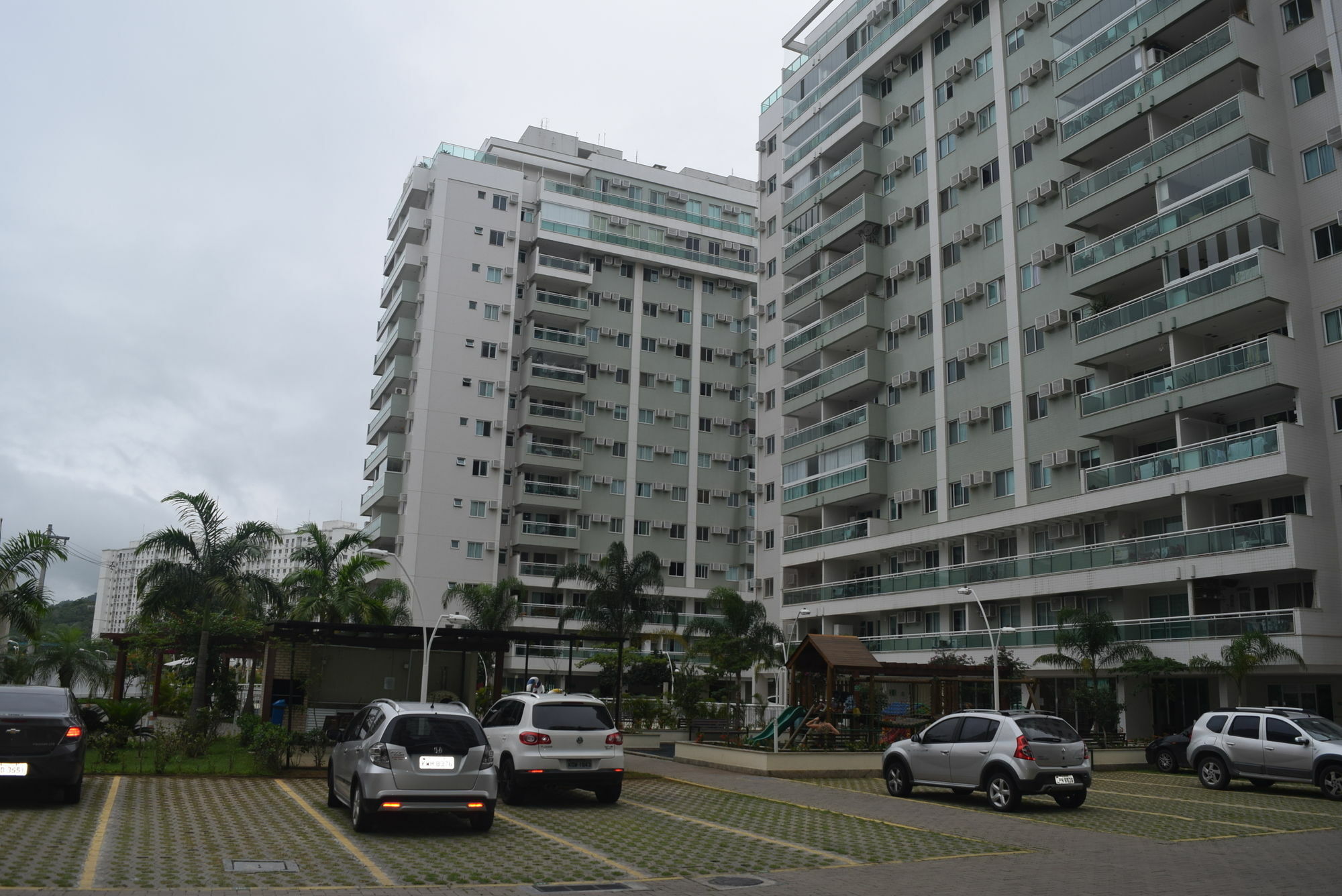 Condominio Freedom Rio de Janeiro Exterior photo